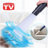 Dispozitiv aspirare universal pentru aspirator Dust Buddy, As Seen On TV