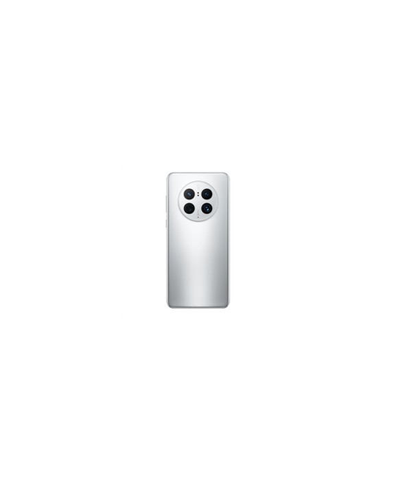 Capac Baterie Huawei Mate 50 Pro Alb