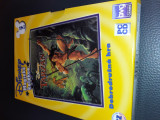 Tarzan joc PC 1999/ Kolector/ Pret final