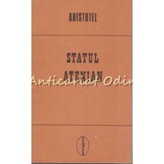 Statul Atenian - Aristotel