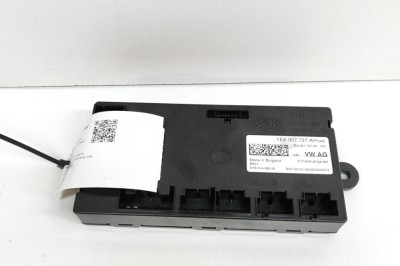Modul de climatizare VW ID.4 E21 2022 OEM: 1EA907727AH,5HB014360 | 22914875 foto