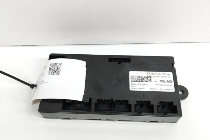 Modul de climatizare VW ID.4 E21 2022 OEM: 1EA907727AH,5HB014360 | 22914875