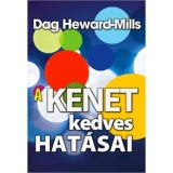 A kenet kedves hat&aacute;sai - Dag Heward-Mills