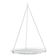 Gratar Cromat de 50 cm Lant Handy KitchenServ foto