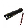 Lanterna de mana LED 3 moduri de intensitate a luminii USB Zilan ZTS8996
