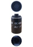 Filtru ulei MAHLE OC456