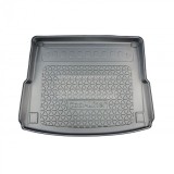 Tavita Portbagaj Auto Dedicata Peugeot 308 II (T9) Hatchback 2013-Prezent Aristar Margine Inalta Protectie