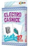 Electrocasnice. 27 de cartonase