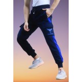 Pantaloni trening barbati