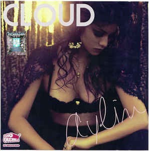 CD Aylin &lrm;&ndash; Cloud, original