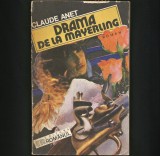 Drama de la Mayerling - Claude Anet - Roman Politist Beletristica