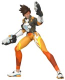 Figurina - Funko Action Figure - Overwatch 2: Tracer | Funko