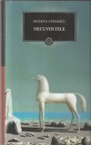 NICHITA STANESCU - NECUVINTELE ( JURNALUL 16 ) 2009