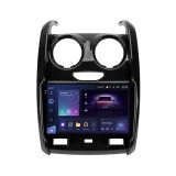 Cumpara ieftin Navigatie Auto Teyes CC3 2K 360 Dacia Duster 1 2013-2017 6+128GB 9.5 QLED Octa-core 2Ghz Android 4G Bluetooth 5.1 DSP