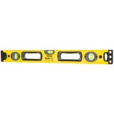 Stanley 1-43-536 - Poloboc cu 3 bule de aer 90 cm