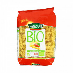 Panzani Paste fainoase bio Torti, 500 g foto