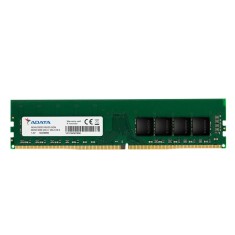 Memorie DDR Adata DDR4 16 GB, frecventa 3200 MHz, 1 modul, &quot;AD4U320016G22-SGN&quot;