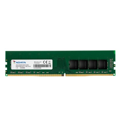Memorie DDR Adata DDR4 16 GB, frecventa 3200 MHz, 1 modul, &amp;amp;quot;AD4U320016G22-SGN&amp;amp;quot; foto