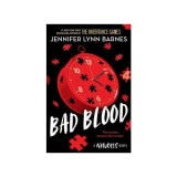 Naturals: Bad Blood
