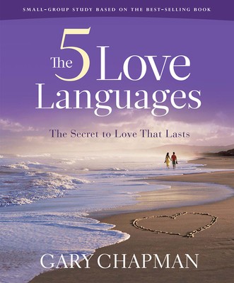 The Five Love Languages: How to Express Heartfelt Commitment to Your Mate foto