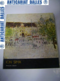 Ion SIMA (album de pictura)