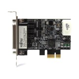 Placa FUJITSU DUAL SERIAL CARD PCIE X1 SUNRICH SRT:I-360A