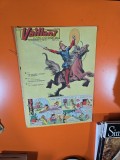 Vaillant 14 iunie an 15