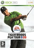 Joc XBOX 360 Tiger Woods PGA Tour 09