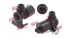 Pompa spalator parbriz Mg Zs (Zs11) 07.2020-, Zs (Zs11) 10.2017-08.20, dual pump