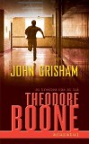 Theodore Boone. Acuzatul - Hardcover - John Grisham - RAO