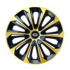 Set 4 capace roti Extra strong gold R16 pentru gama Kia, Autohelix MSA