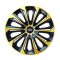 Set 4 capace roti Extra strong gold R16 pentru gama Kia