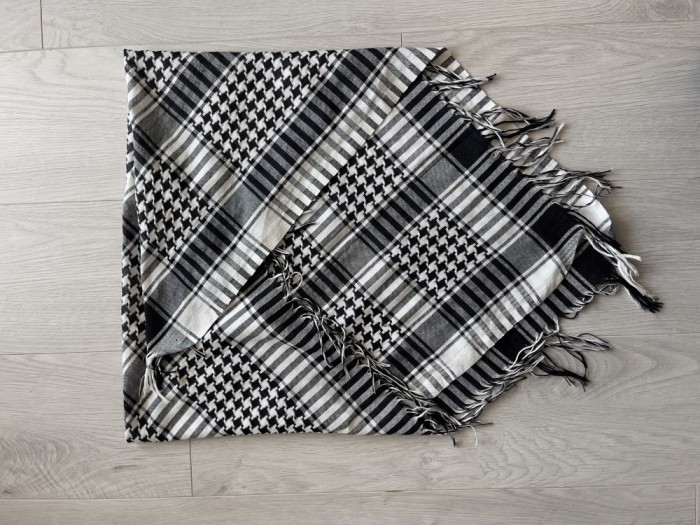 Esarfa folosita 1 data