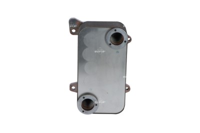 NRF 31764 Radiator, retarder foto