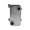 NRF 31764 Radiator, retarder