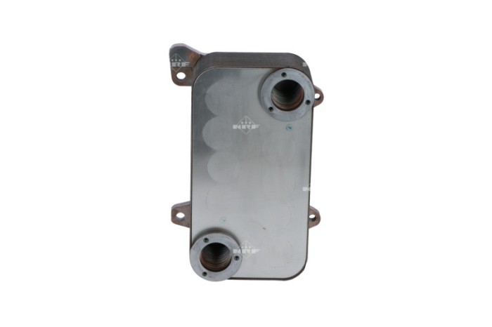 NRF 31764 Radiator, retarder