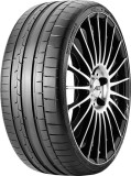 Cauciucuri de vara Continental SportContact 6 ( 245/40 R19 98Y XL EVc, RO1 )