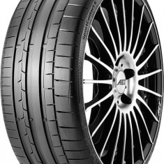 Cauciucuri de vara Continental SportContact 6 ( 285/45 R21 113Y XL AO1, EVc )