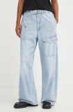 G-Star jeans femei high waist, D24361-D252