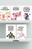 Cumpara ieftin Pachet Rostogol (... merge acasă,... păzește pepenii,... și vulcanii noroioși, ... iluzionist, Fanfara..)