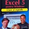 Excel 5 pentru Windows - Usor si repede, ed. Teora
