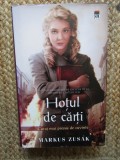 Hotul de carti - Markus Zusak, Editura RAO, 571 pagini, Roman