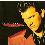 CD Chris Isaak &ndash; Wicked Game (VG+)