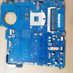 Placa baza Samsung Samsung NP-RV511 & NP-S3511 ba92-07699a (Mufa deteriorata) IB
