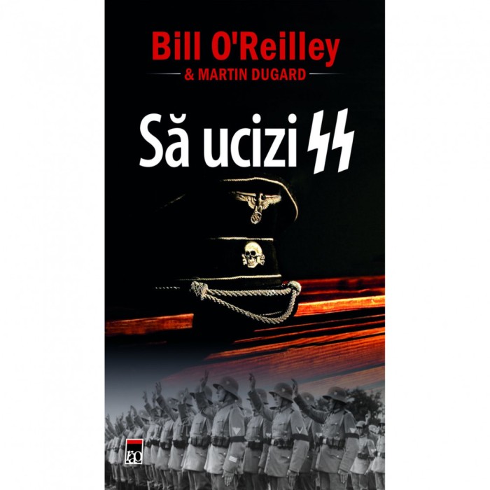 Sa ucizi ss, David G. Roskies, cartonata, 328 pagini