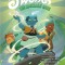 5 Worlds Book 5: The Emerald Gate