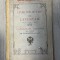 Catalog expozitie de evantaie, anul 1907