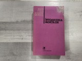 Intoarcerea mortilor de Paul Anghel