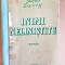 C883-Inimi nelinistite-Stefan Zweig carte veche roman anii 1940.