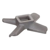 Cutit masina de tocat carne Bosch MUM6012 00016229 original
